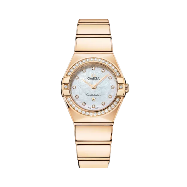 Omega Constellation Moonshine™ Gold 13155256055003 Görsel 1