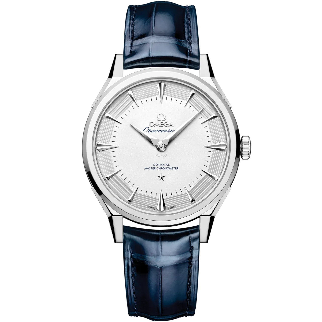 Omega Constellation Observatory Otomatik Canopus Gold 14053392199004