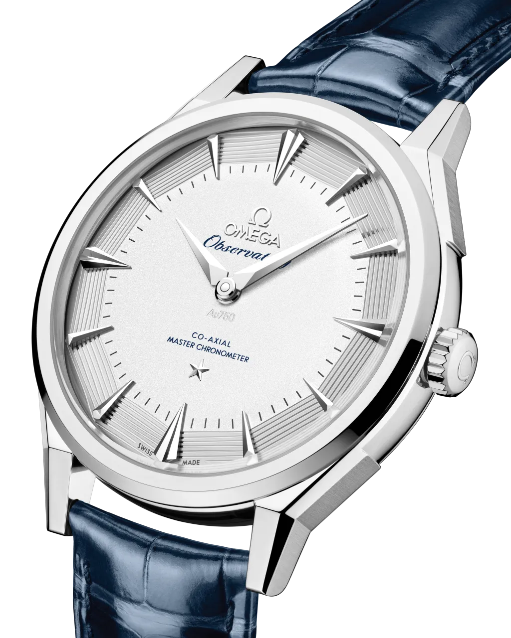 Omega Constellation Observatory Otomatik Canopus Gold 14053392199004 detay görseli 2