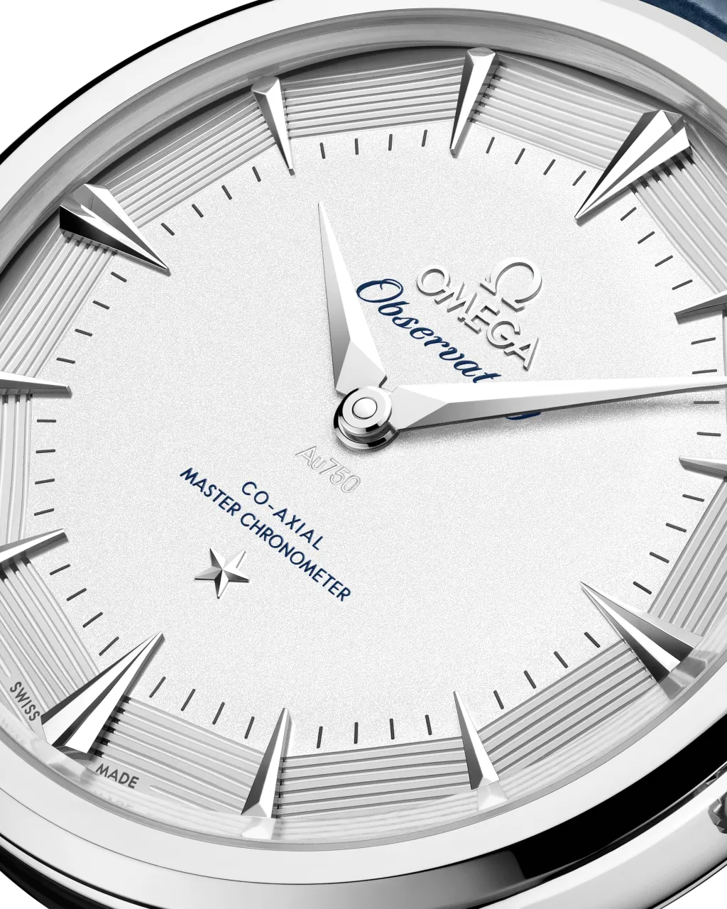 Omega Constellation Observatory Otomatik Canopus Gold 14053392199004 detay görseli 3