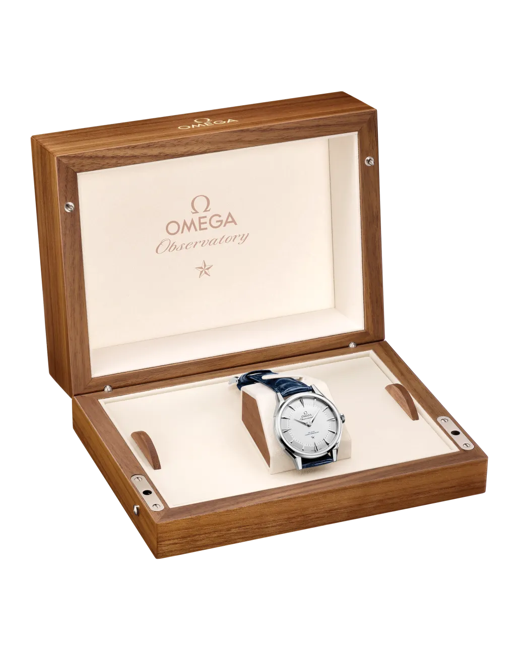 Omega Constellation Observatory Otomatik Canopus Gold 14053392199004 detay görseli 4