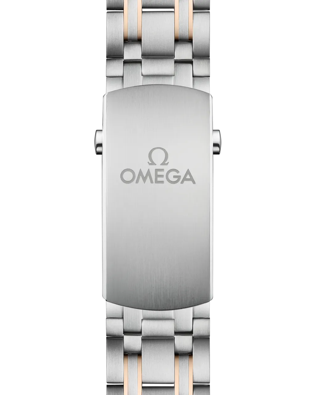 Omega Seamaster Diver 300M Otomatik Black 21020422001001 detay görseli 2
