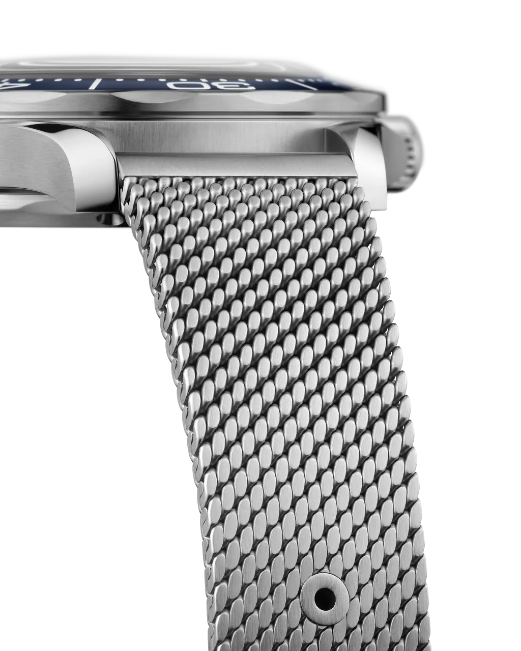 Omega Seamaster Diver 300M James Bond 60th Anniversary Otomatik 21030422003002 detay görseli 3