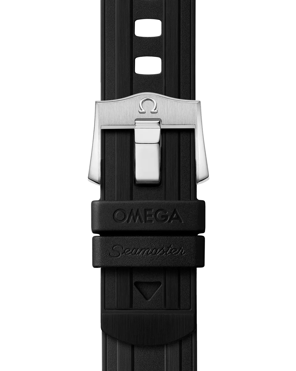 Omega Seamaster Diver 300M Otomatik Beyaz 21032422004001 detay görseli 2