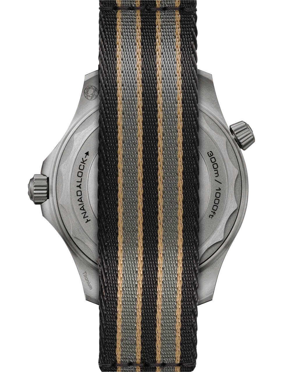 Omega Seamaster Diver 300M 007 Edition Otomatik Brown 21092422001001 detay görseli 1