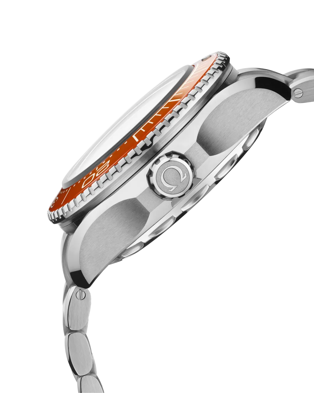 Omega Seamaster Planet Ocean 6000M Ultra Deep Grey 21530462106001 detay görseli 4