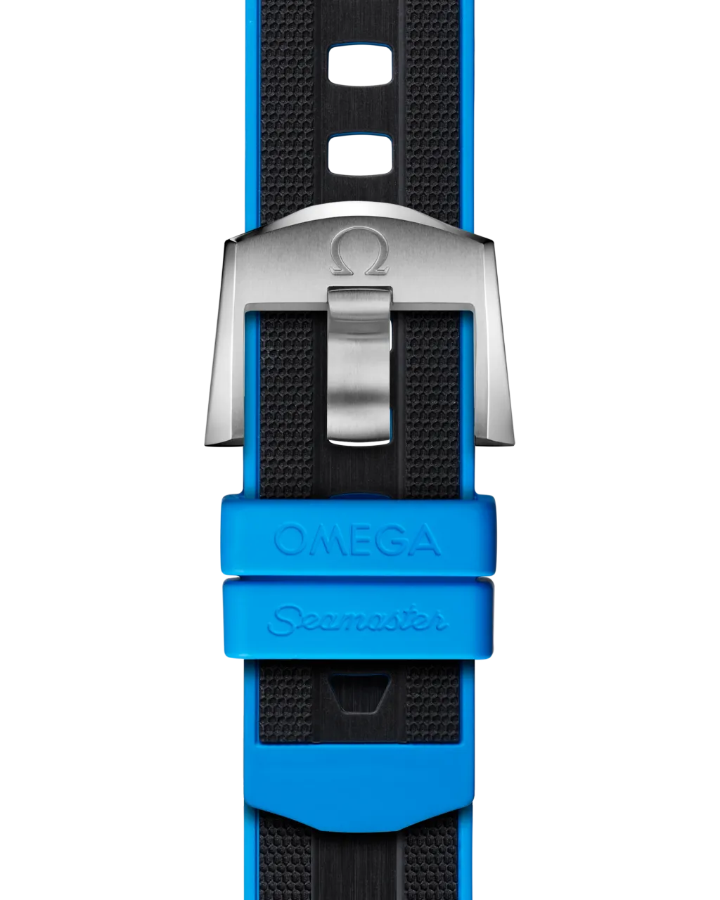 Omega Seamaster Planet Ocean 6000M Ultra Deep Blue 21532462103001 detay görseli 4
