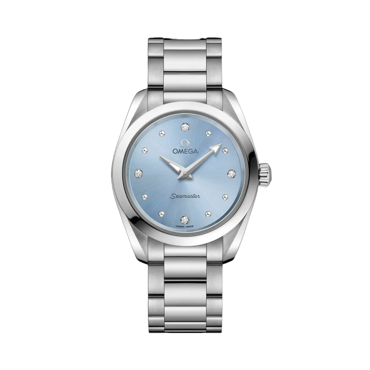Omega Seamaster Aqua Terra 150M Blue Otomatik 22010286053001