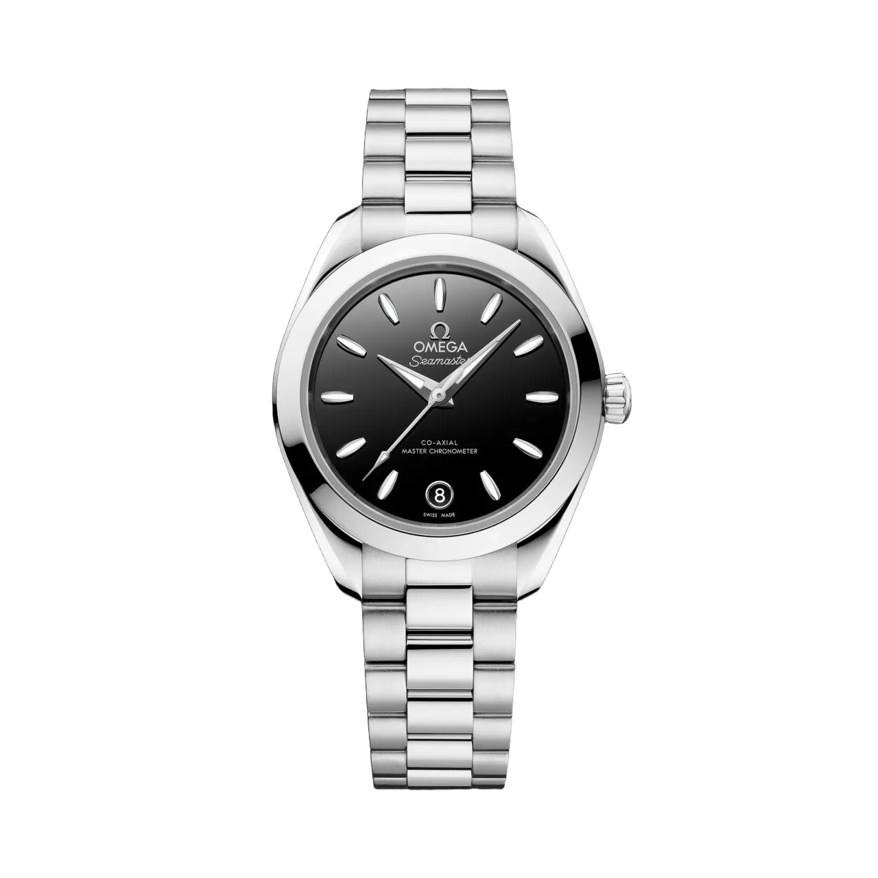 Omega Seamaster Aqua Terra 150M Black 22010302001001