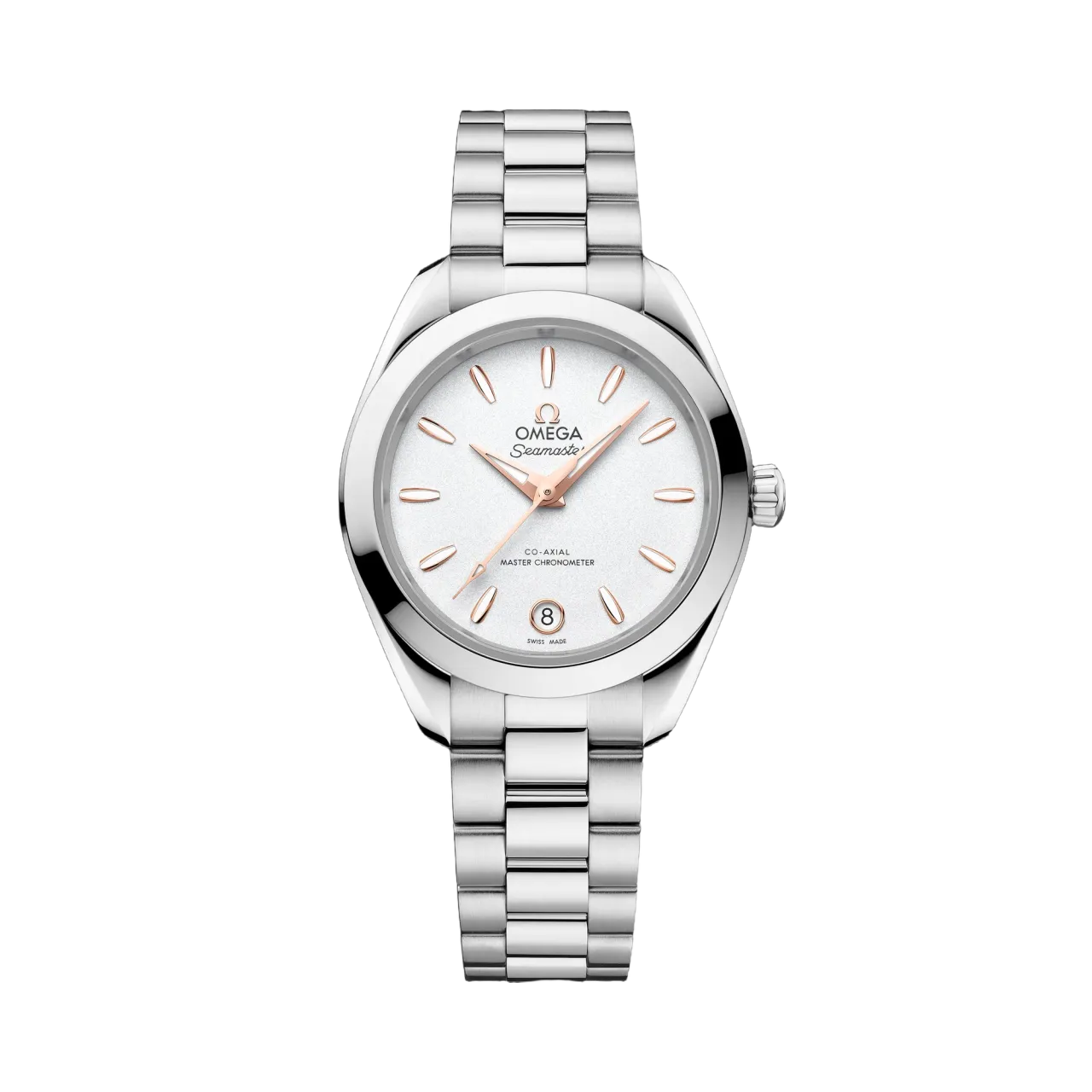 Omega Seamaster Aqua Terra 150M Silver 22010302002001