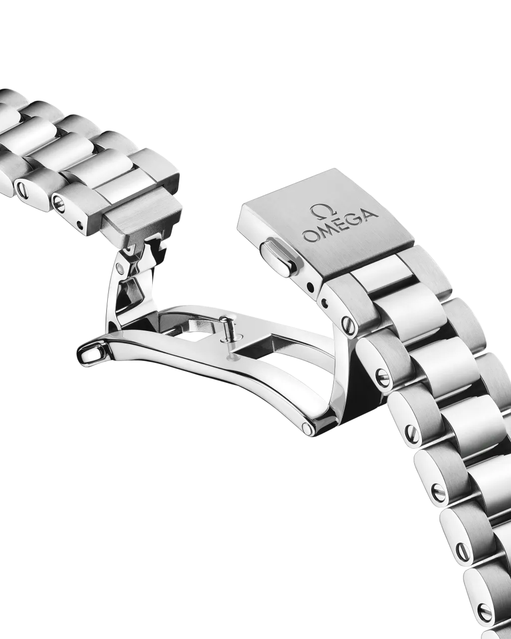 Omega Seamaster Aqua Terra 150M Silver 22010302002001 detay görseli 3