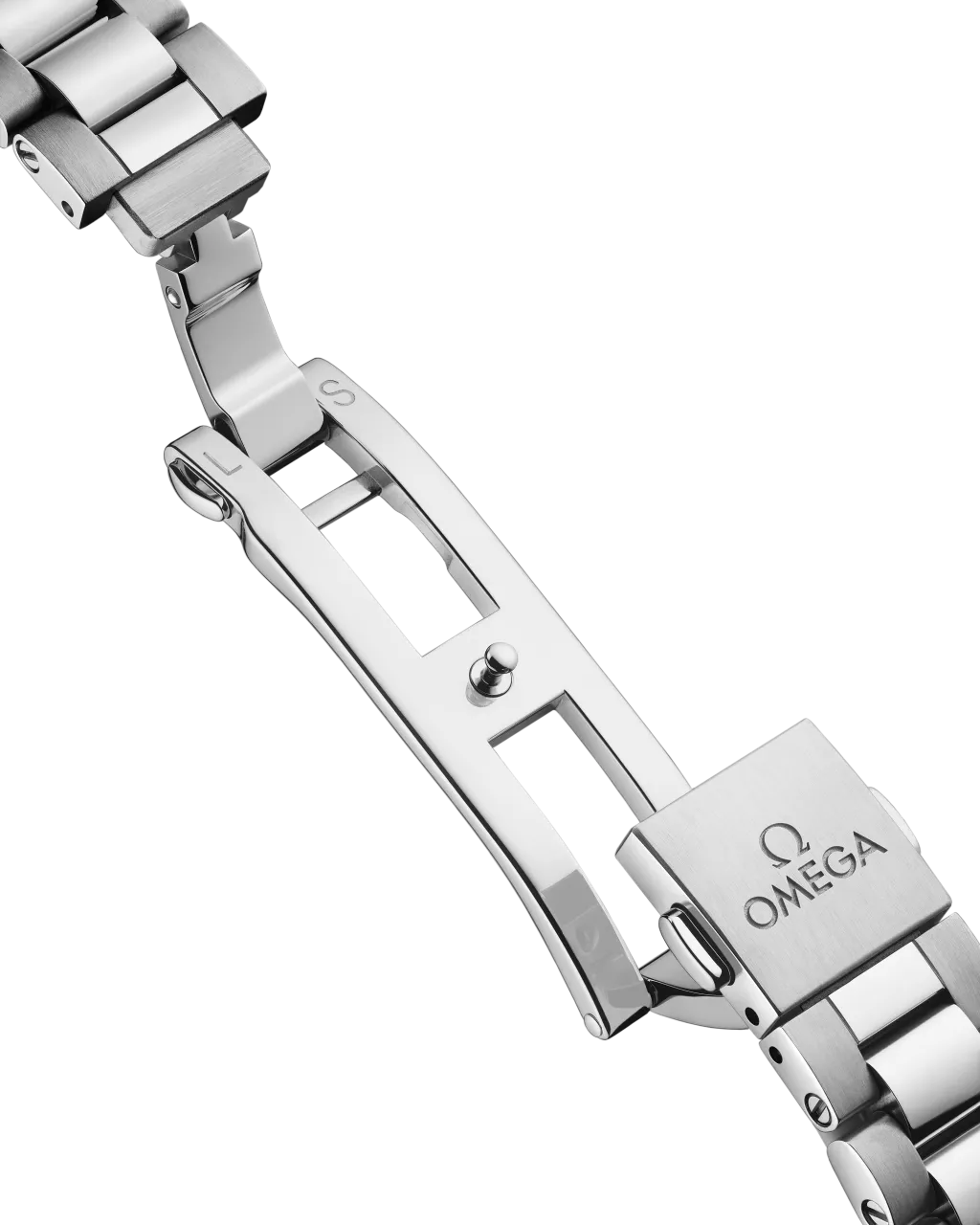 Omega Seamaster Aqua Terra 150M Silver 22010302002001 detay görseli 4