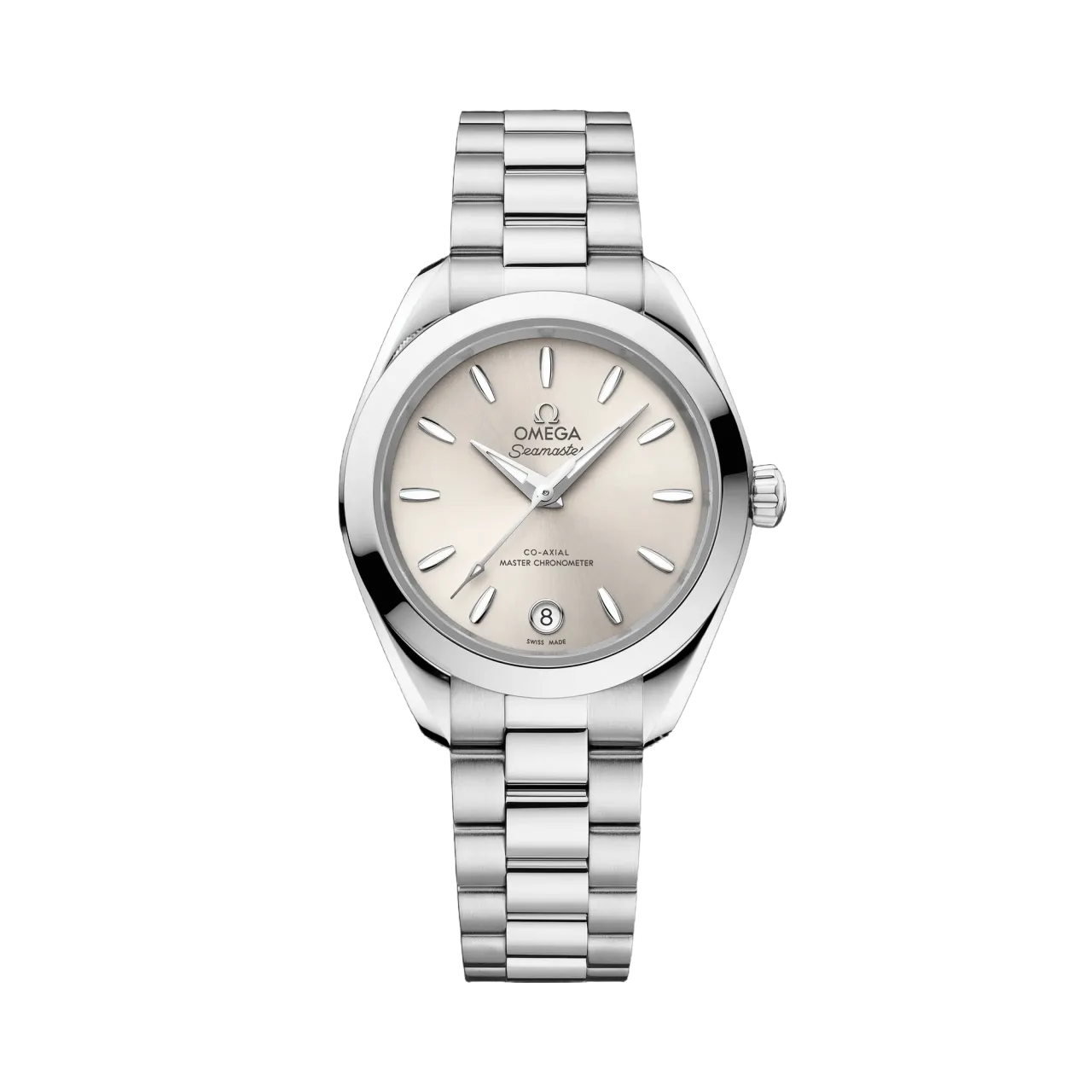 Omega Seamaster Aqua Terra 150M Sandstone Otomatik 22010302009001
