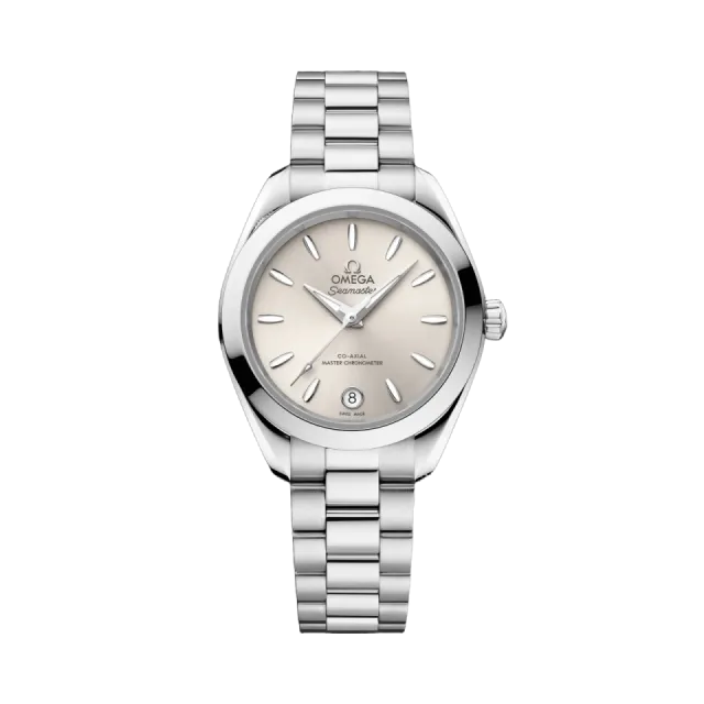 Omega Seamaster Aqua Terra 150M Sandstone Otomatik 22010302009001 Görsel 1