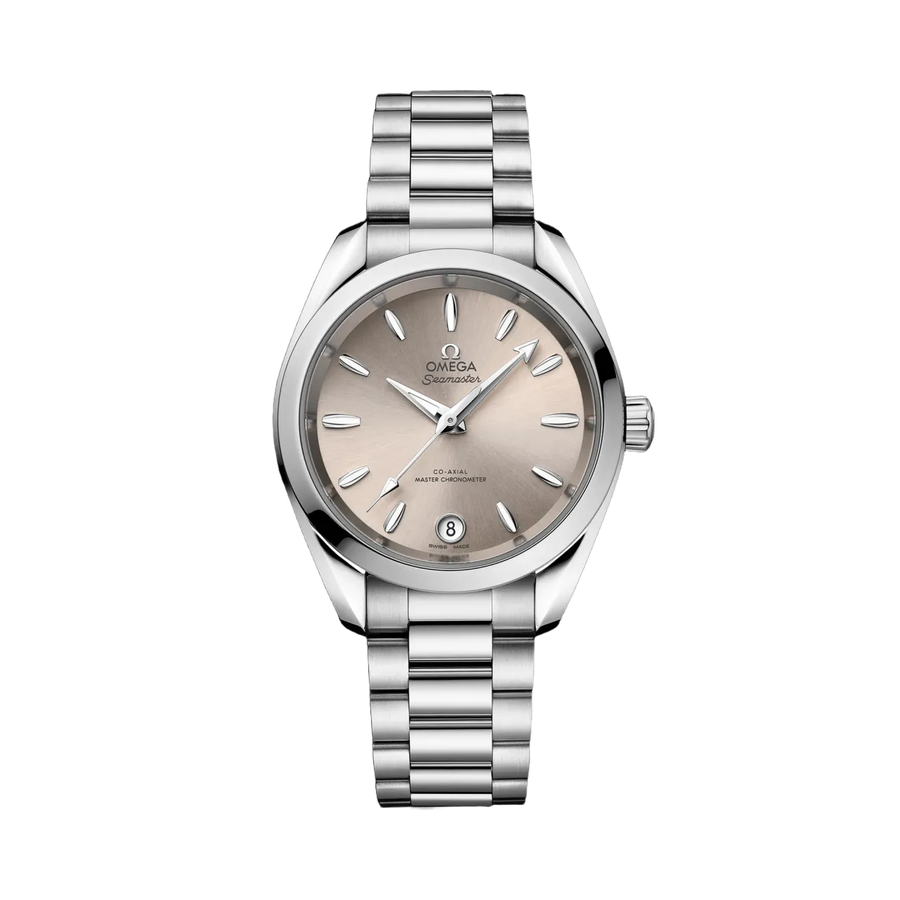 Omega Seamaster Aqua Terra Shades Otomatik Sandstone 22010342009001
