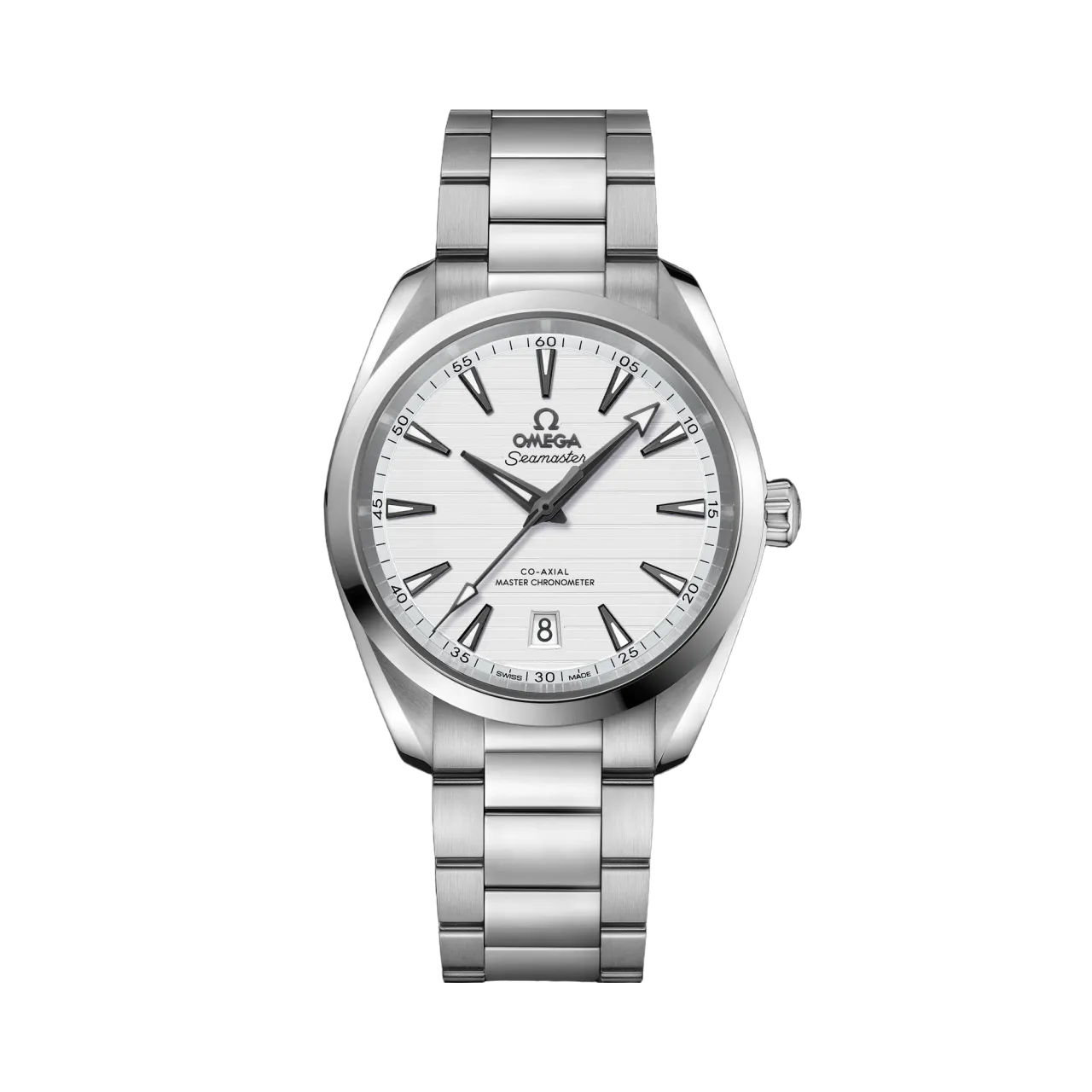 Omega Seamaster Aqua Terra 150M Otomatik Silver 22010382002001