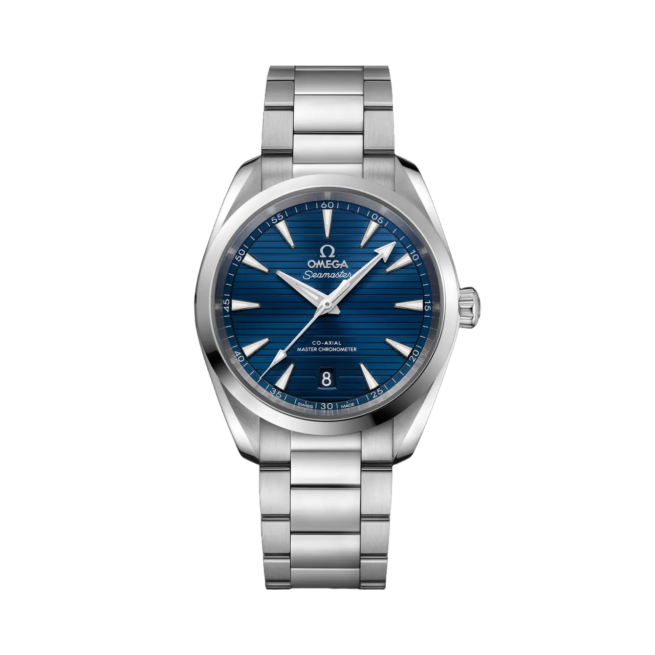 Omega Seamaster Aqua Terra 150M Blue Otomatik 22010382003001