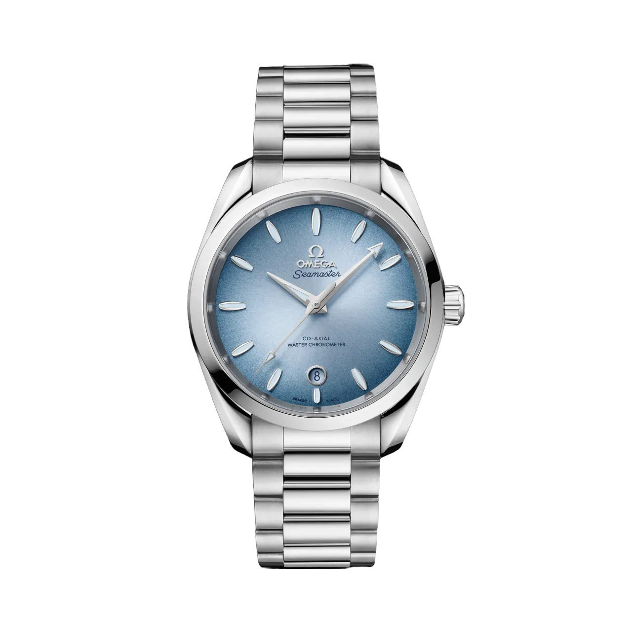 Omega Seamaster Aqua Terra 150M Blue Otomatik 22010382003004