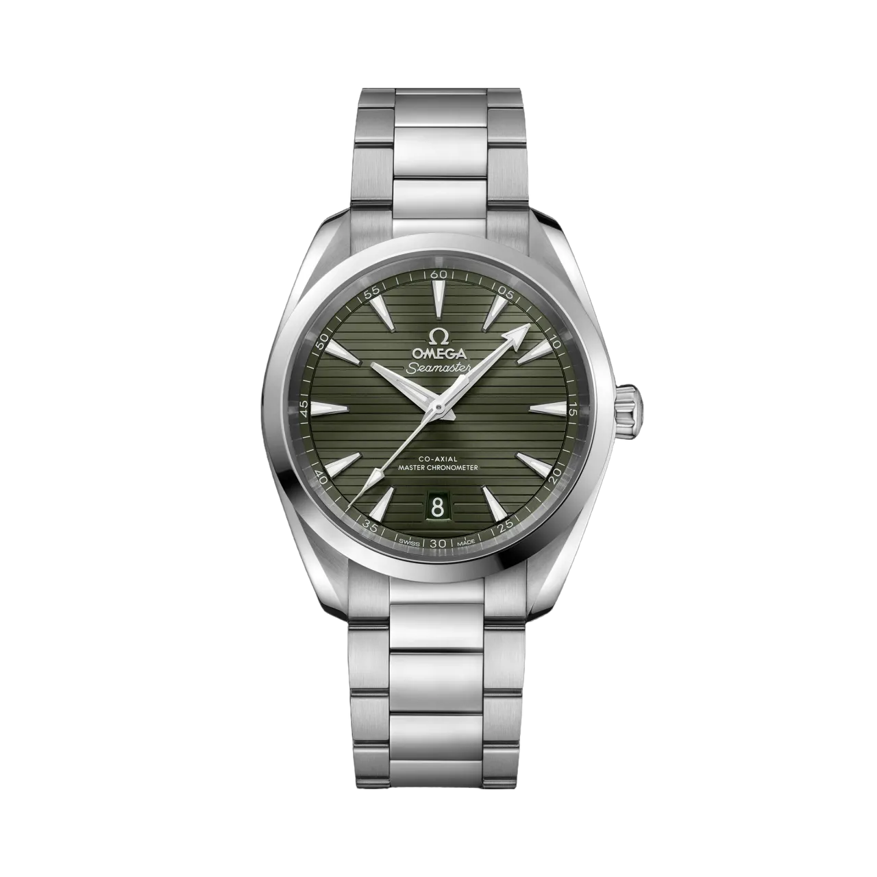 Omega Seamaster Aqua Terra 150M Green Otomatik 22010382010003