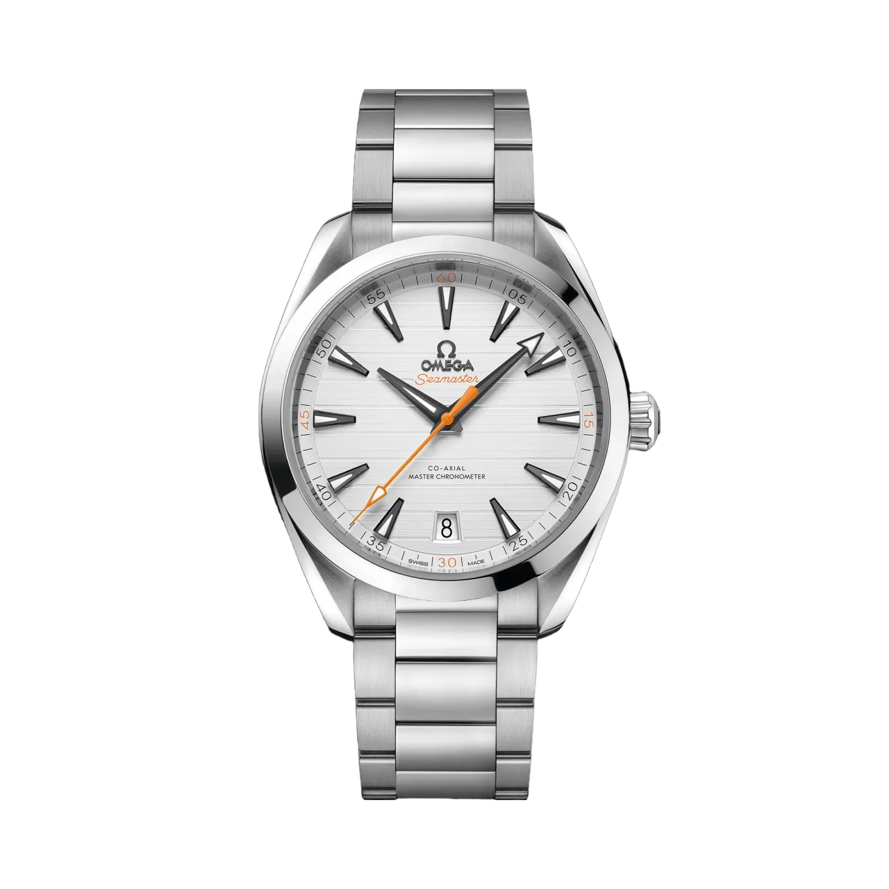 Omega Seamaster Aqua Terra 150M Otomatik Silver 22010412102001