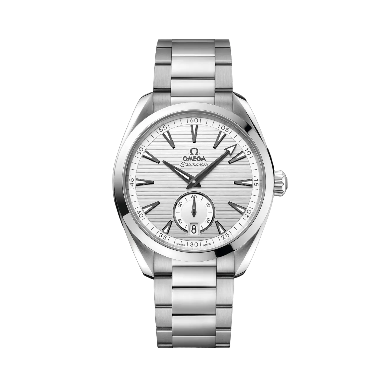 Omega Seamaster Aqua Terra 150M Otomatik Silver 22010412102002