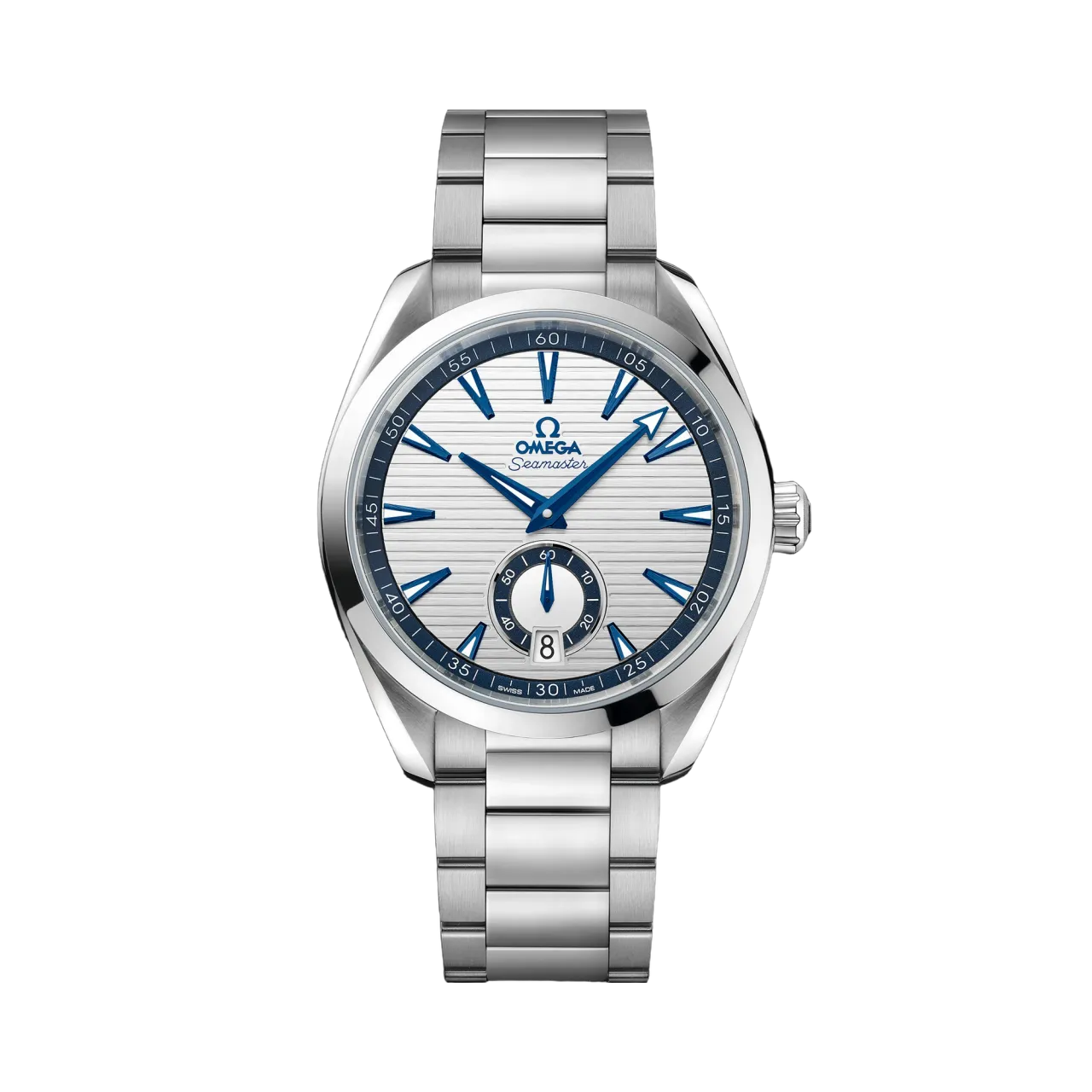 Omega Seamaster Aqua Terra 150M Otomatik Silver 22010412102004