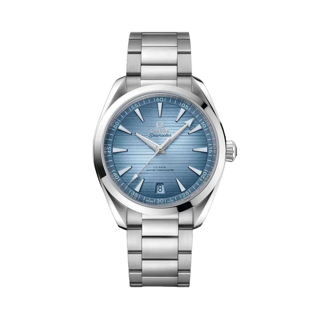 Omega Seamaster Aqua Terra 150M Blue 22010412103005