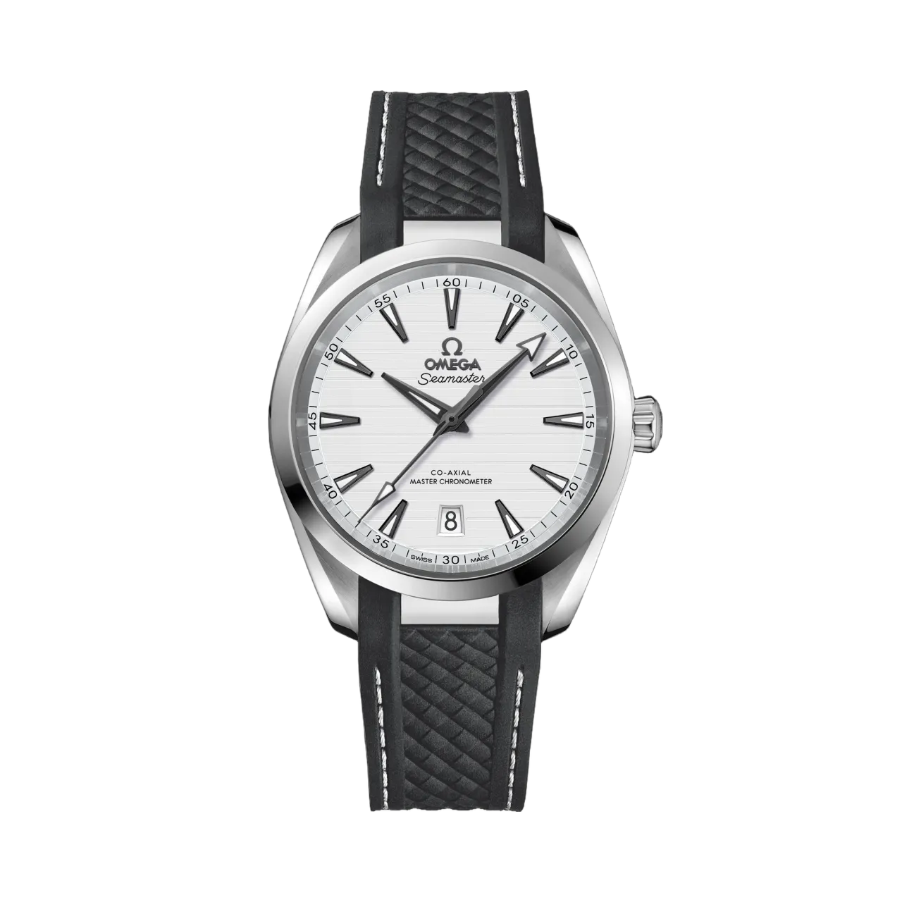 Omega Seamaster Aqua Terra 150M Otomatik Silver 22012382002001