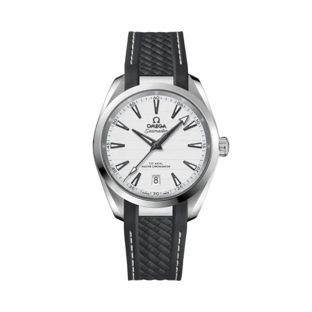Beğenmek için çift tıkla Omega Seamaster Aqua Terra 150M Otomatik Silver 22012382002001 Görsel 1