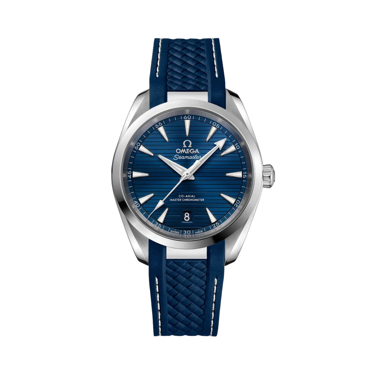 Omega Seamaster Aqua Terra 150M Blue Otomatik 22012382003001