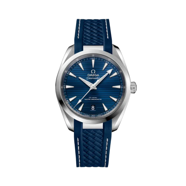 Omega Seamaster Aqua Terra 150M Blue Otomatik 22012382003001 Görsel 1
