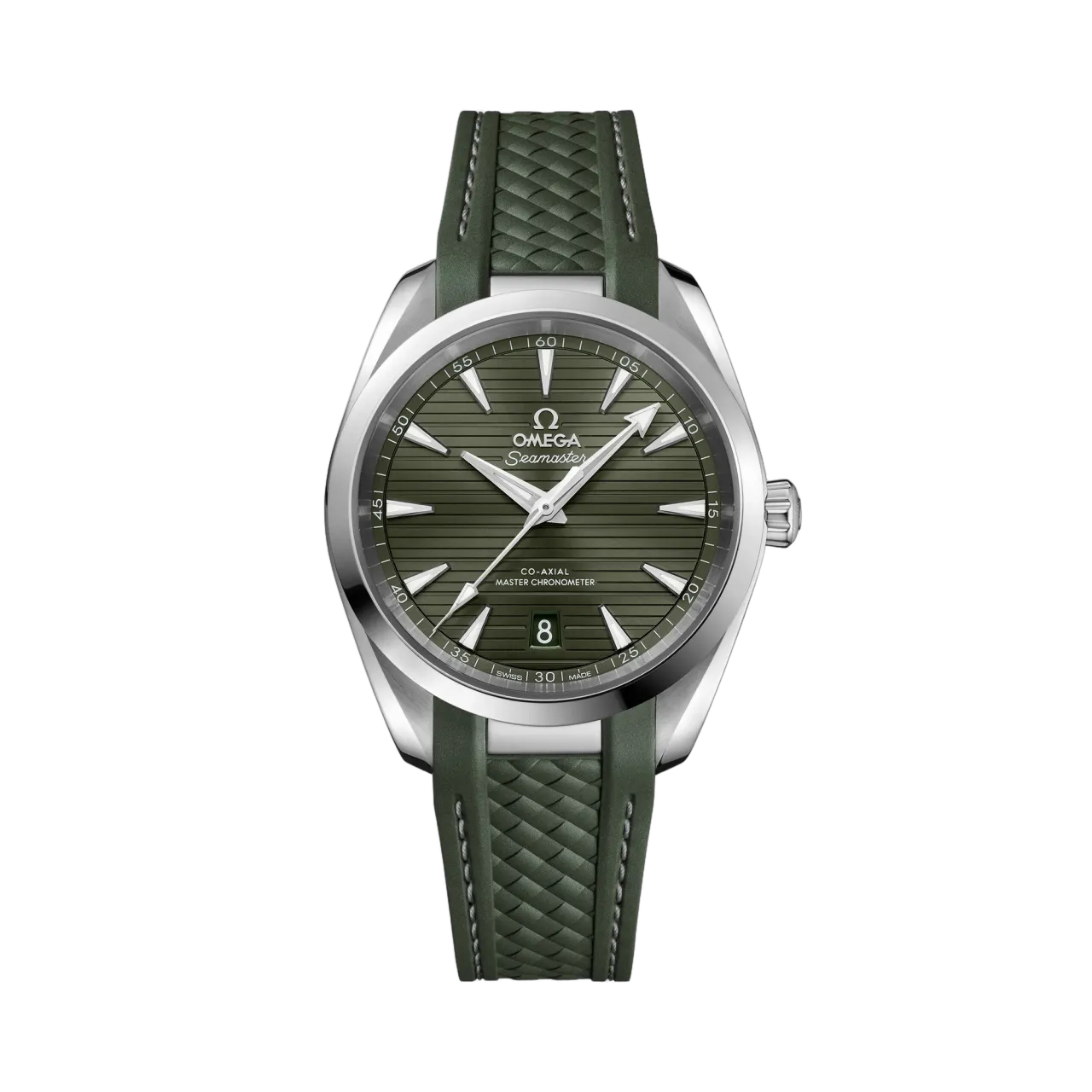 Omega Seamaster Aqua Terra 150M Yeşil 22012382010001
