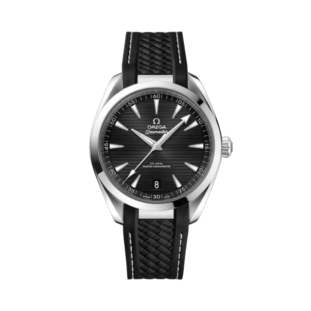 Omega Seamaster Aqua Terra 150M Otomatik Black 22012412101001 Görsel 1