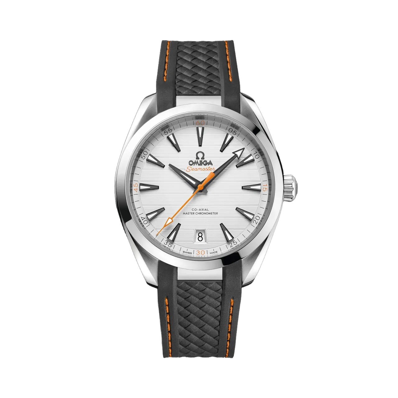 Omega Seamaster Aqua Terra 150M Otomatik Silver 22012412102002