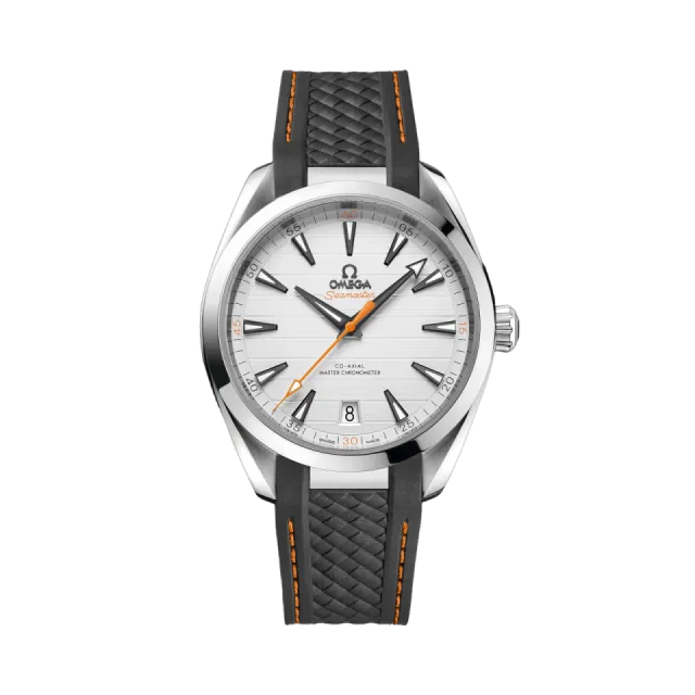 Beğenmek için çift tıkla Omega Seamaster Aqua Terra 150M Otomatik Silver 22012412102002 Görsel 1
