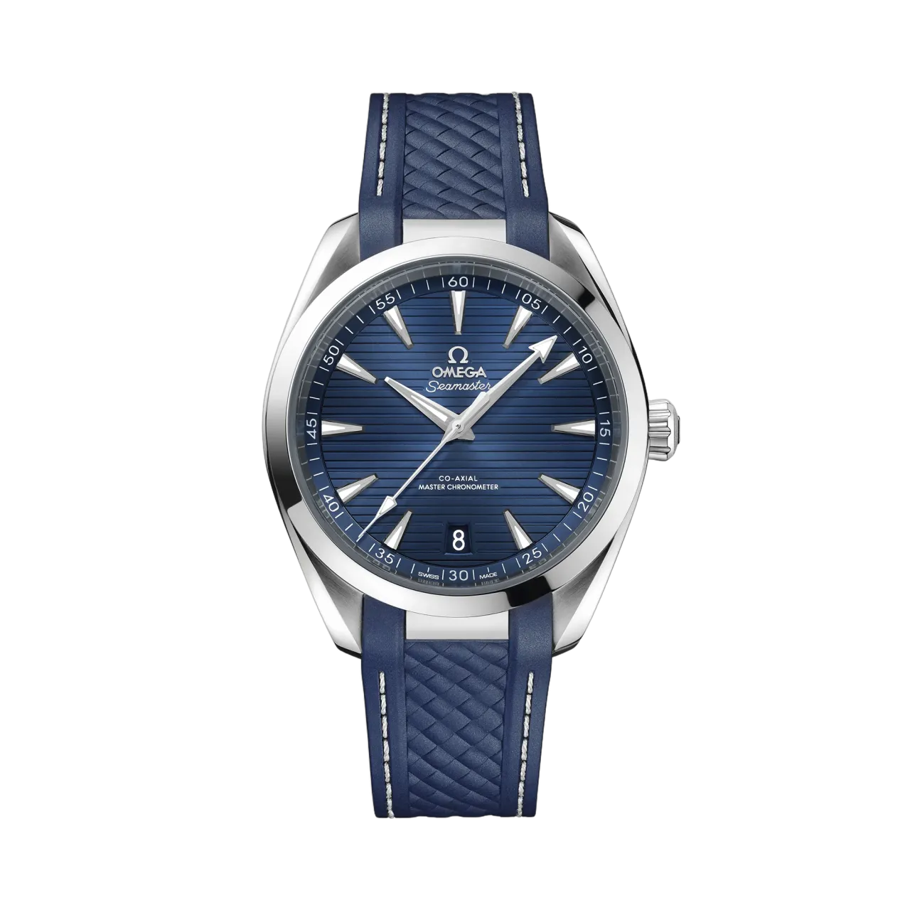 Omega Seamaster Aqua Terra 150M Blue Otomatik 22012412103007