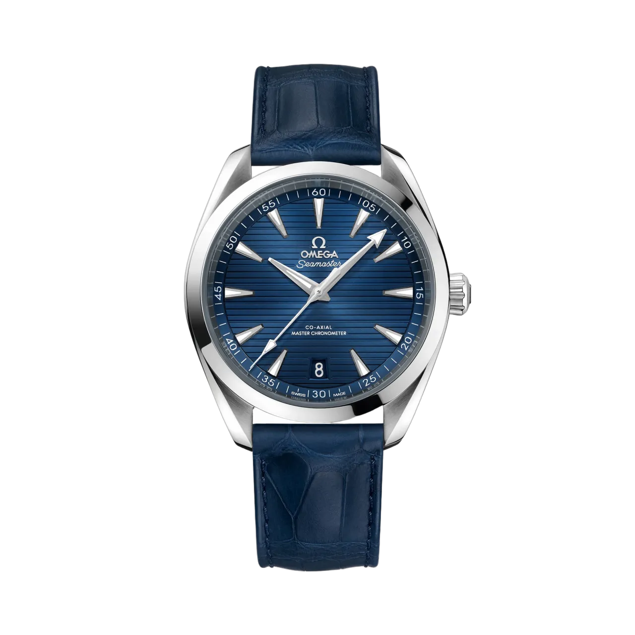 Omega Seamaster Aqua Terra 150M Blue Otomatik 22013412103003