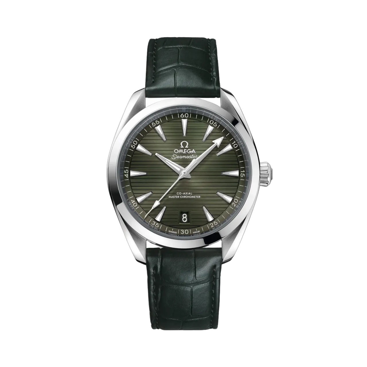 Omega Seamaster Aqua Terra 150M Green Otomatik 22013412110001