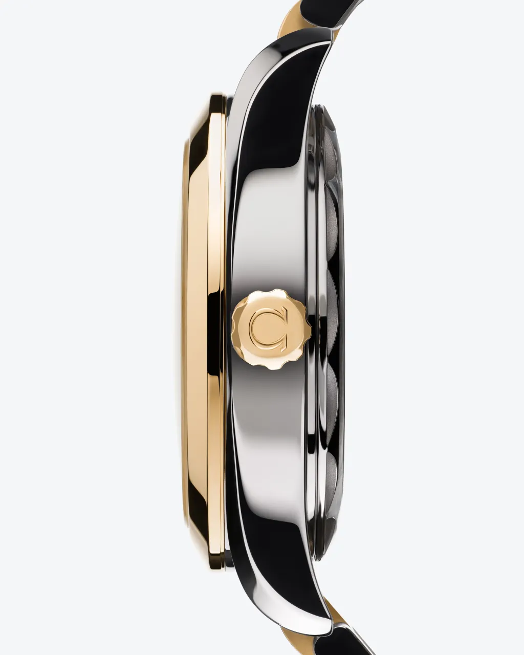Omega Seamaster Aqua Terra 150M Moonshine Gold 22020302002001 detay görseli 4