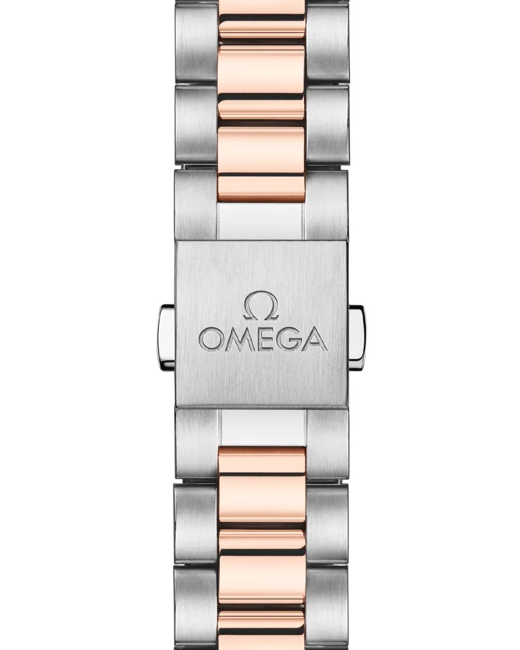 Omega Seamaster Aqua Terra Shades Otomatik Sedna Gold 22020342010001 detay görseli 4