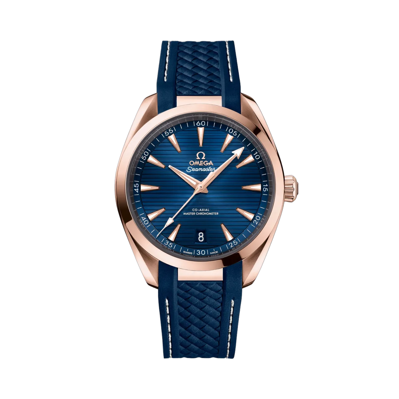 Omega Seamaster Aqua Terra 150M Blue Otomatik 22052412103001