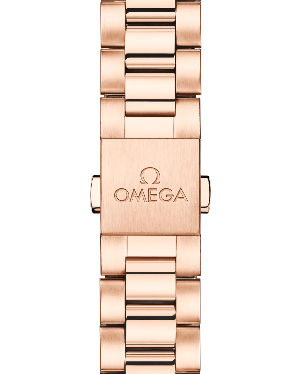 Omega Seamaster Aqua Terra 150M Sedna Gold on Sedna Gold 22055342099007 detay görseli 2