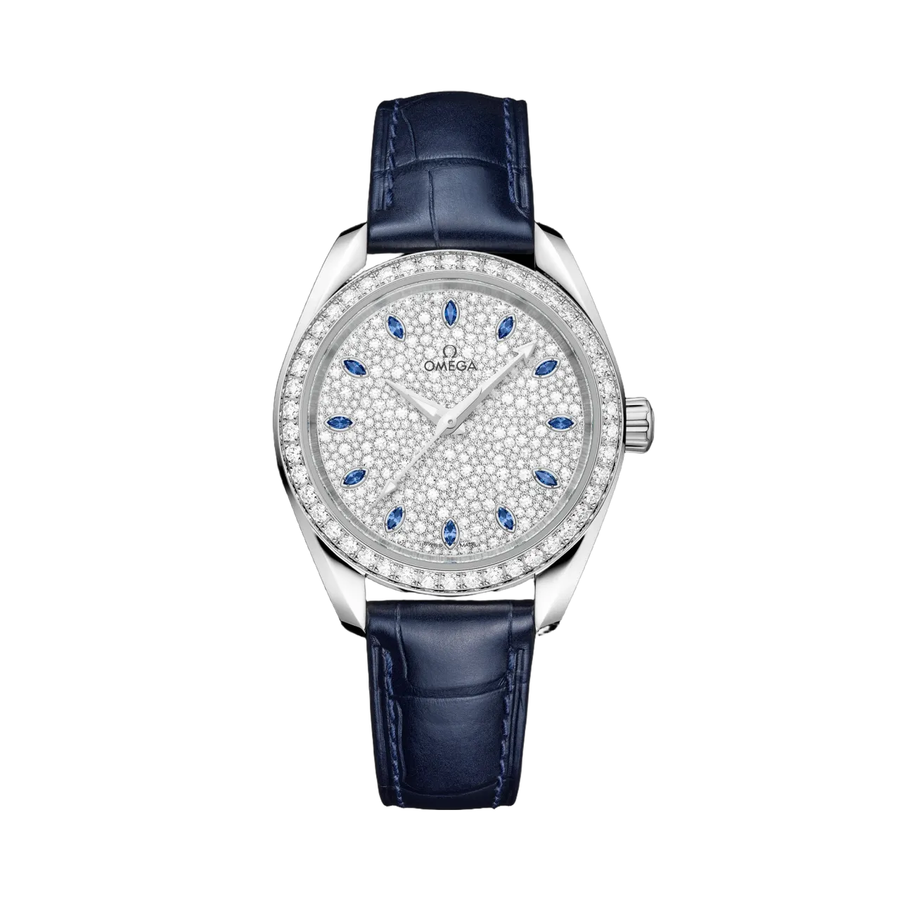 Omega Seamaster Aqua Terra 150M Canopus Gold Otomatik 22058342099007
