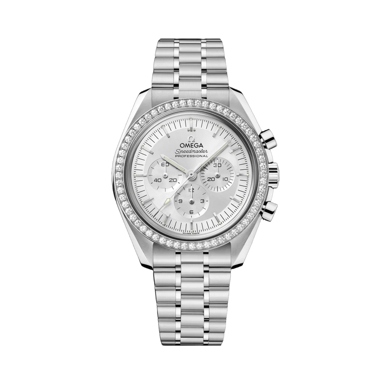 Omega Speedmaster Moonwatch Professional Canopus Gold 31055425002001