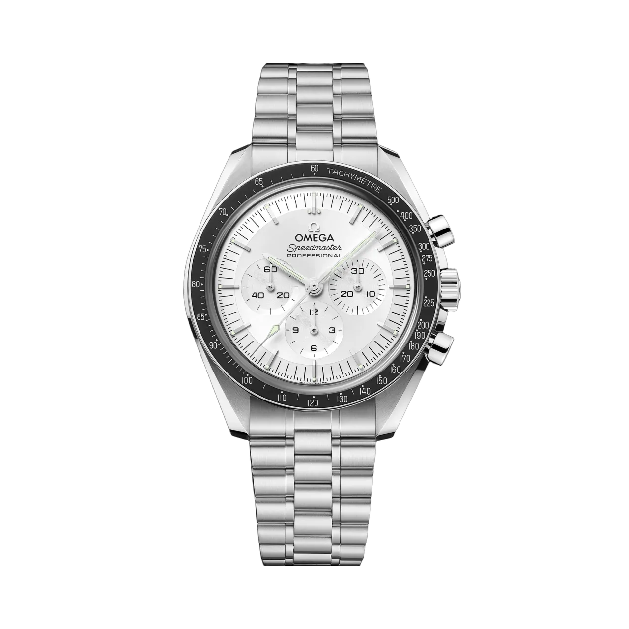 Omega Speedmaster Moonwatch Professional Canopus Gold 31060425002001