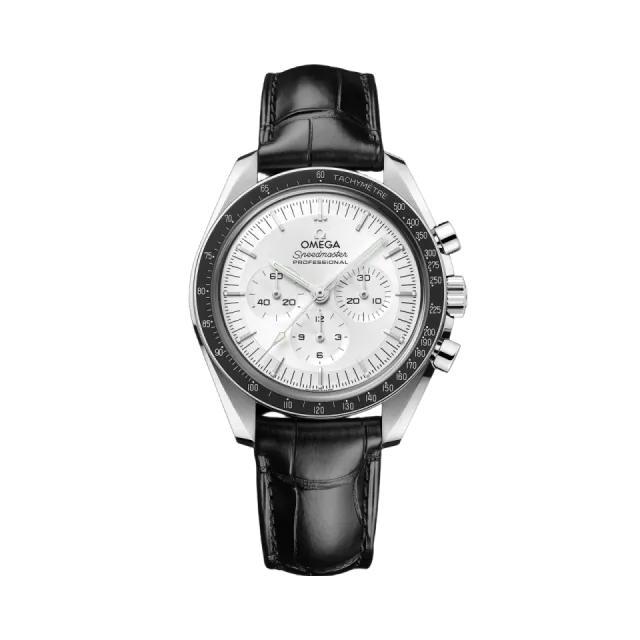 Beğenmek için çift tıkla Omega Speedmaster Moonwatch Professional Canopus Gold Otomatik 31063425002001 Görsel 1