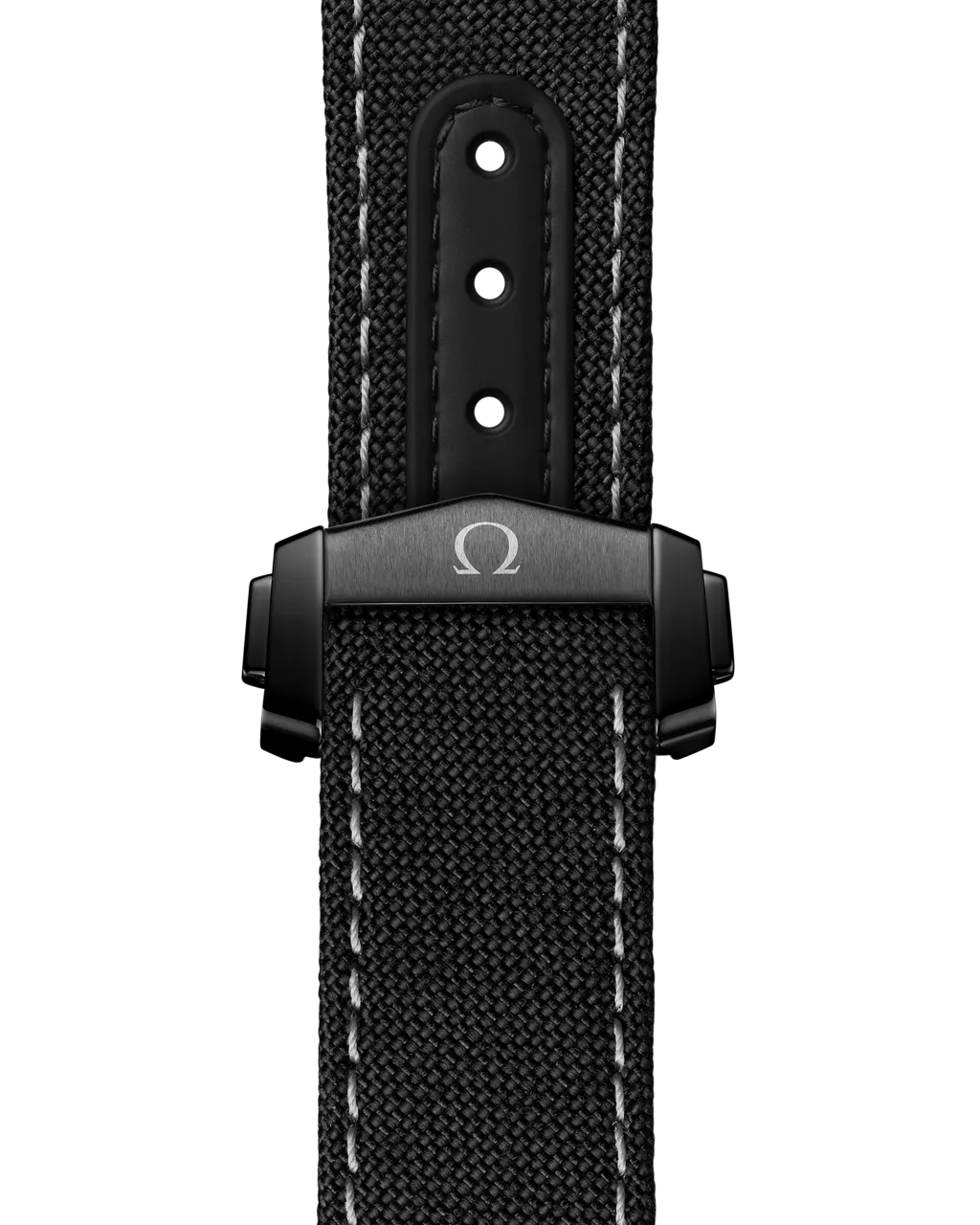 Omega Speedmaster Dark Side of the Moon Black Ceramic 31092445101002 detay görseli 4