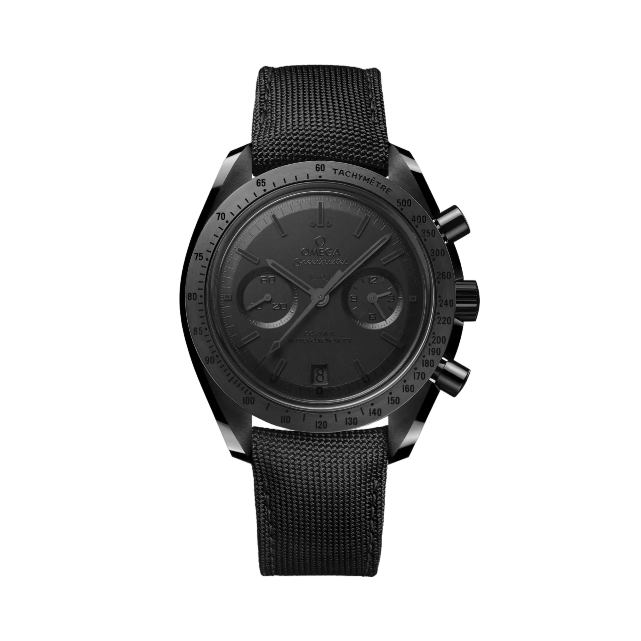 Omega Speedmaster Dark Side of the Moon Black Ceramic 31092445101003