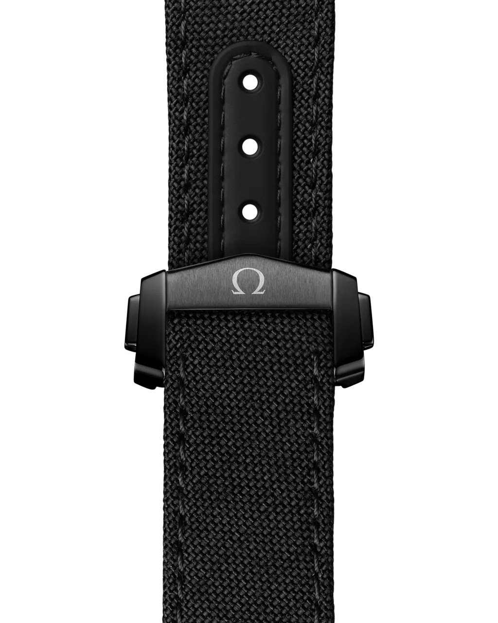 Omega Speedmaster Dark Side of the Moon Black Ceramic 31092445101003 detay görseli 4