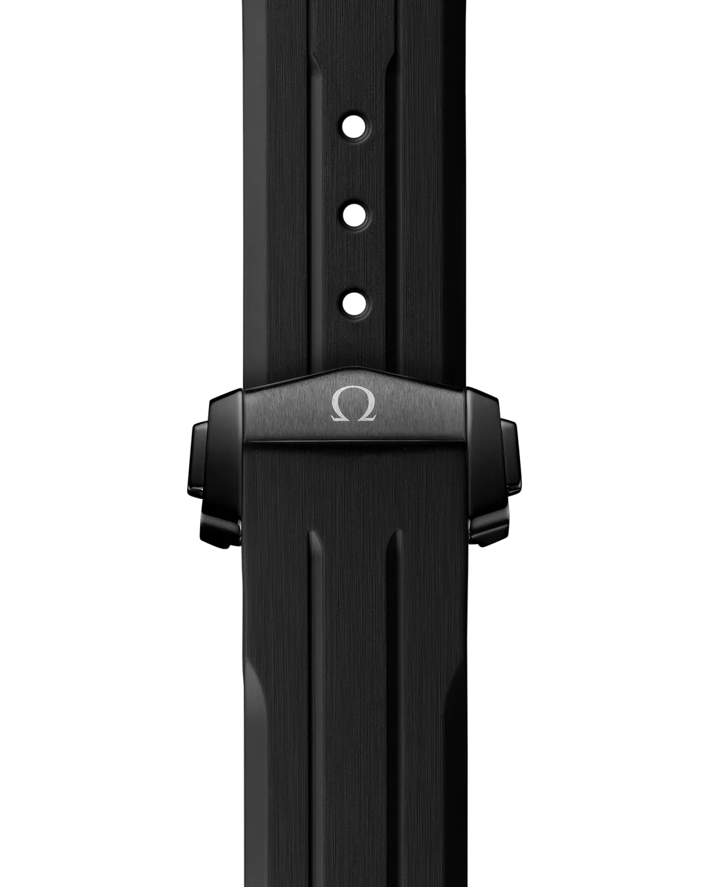 Omega Speedmaster Dark Side of the Moon Otomatik Black 31092445101004 detay görseli 4